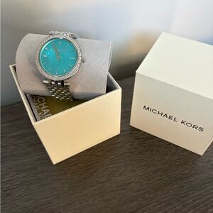 Michael Kors MK3515 Darci Women's Watch